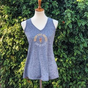 CLEARANCE SALE: Arizona State University Tank Top